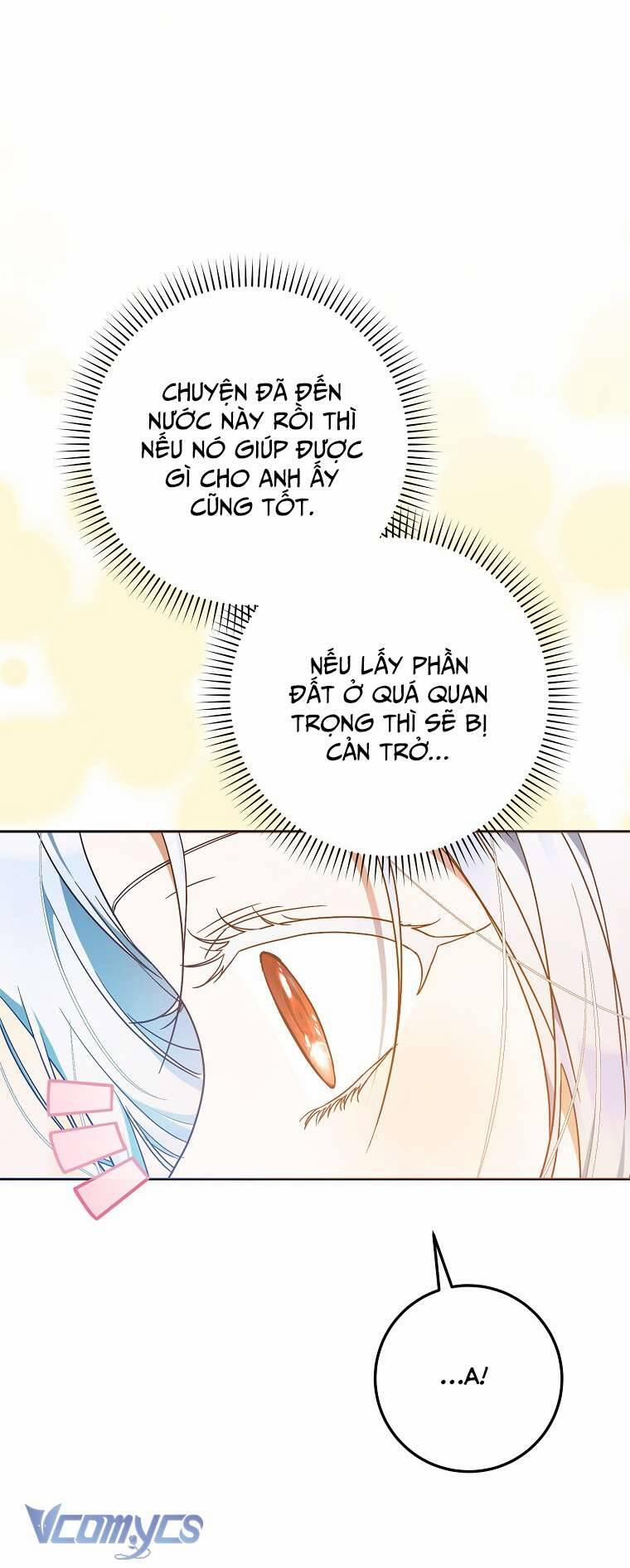 Tôi Trở Thành Vợ Nam Chính 97 trang 21