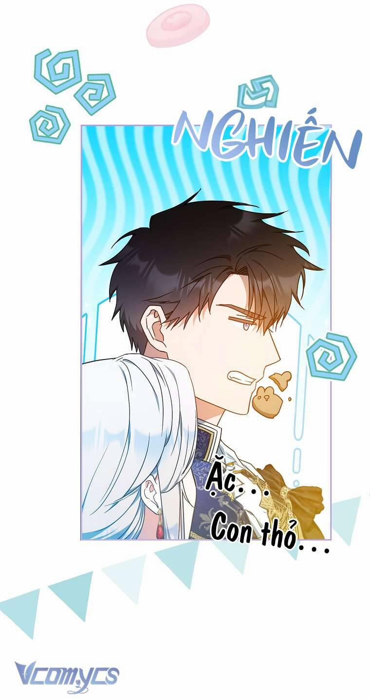 Tôi Trở Thành Vợ Nam Chính 97 trang 28