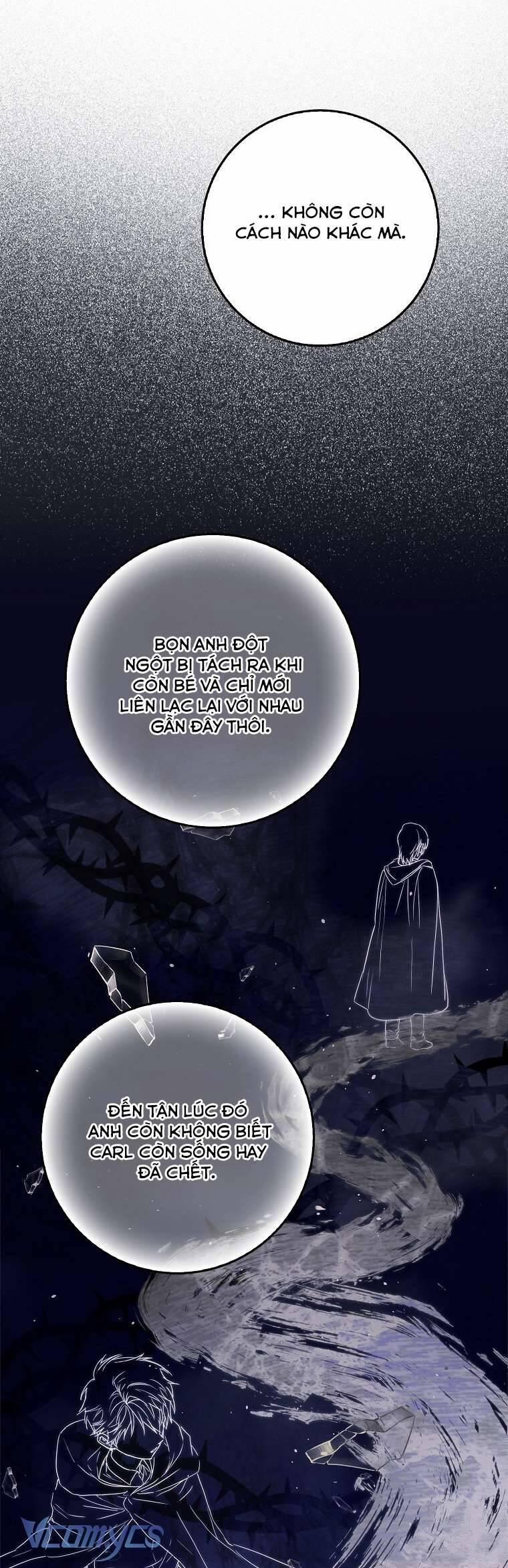 Tôi Trở Thành Vợ Nam Chính 97 trang 32