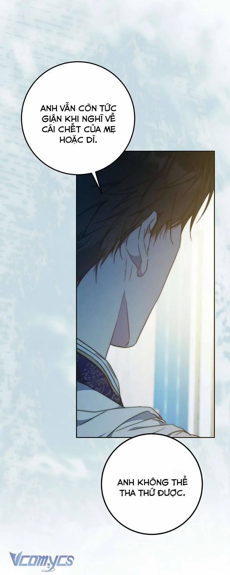 Tôi Trở Thành Vợ Nam Chính 97 trang 36