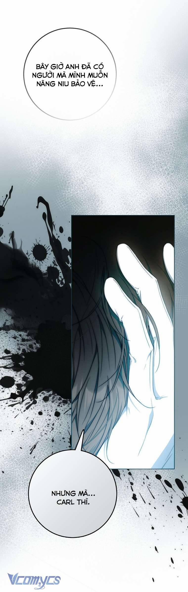 Tôi Trở Thành Vợ Nam Chính 97 trang 41