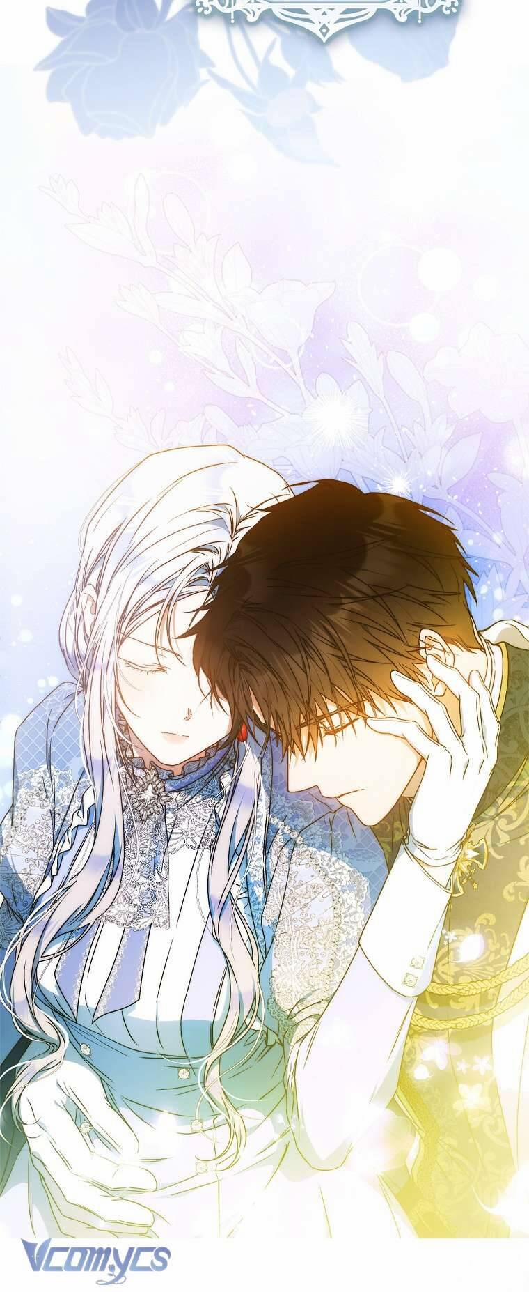 Tôi Trở Thành Vợ Nam Chính 97 trang 45