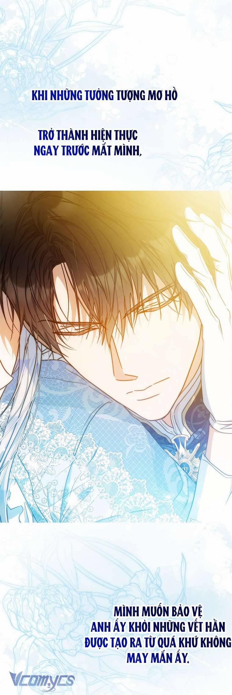 Tôi Trở Thành Vợ Nam Chính 97 trang 48