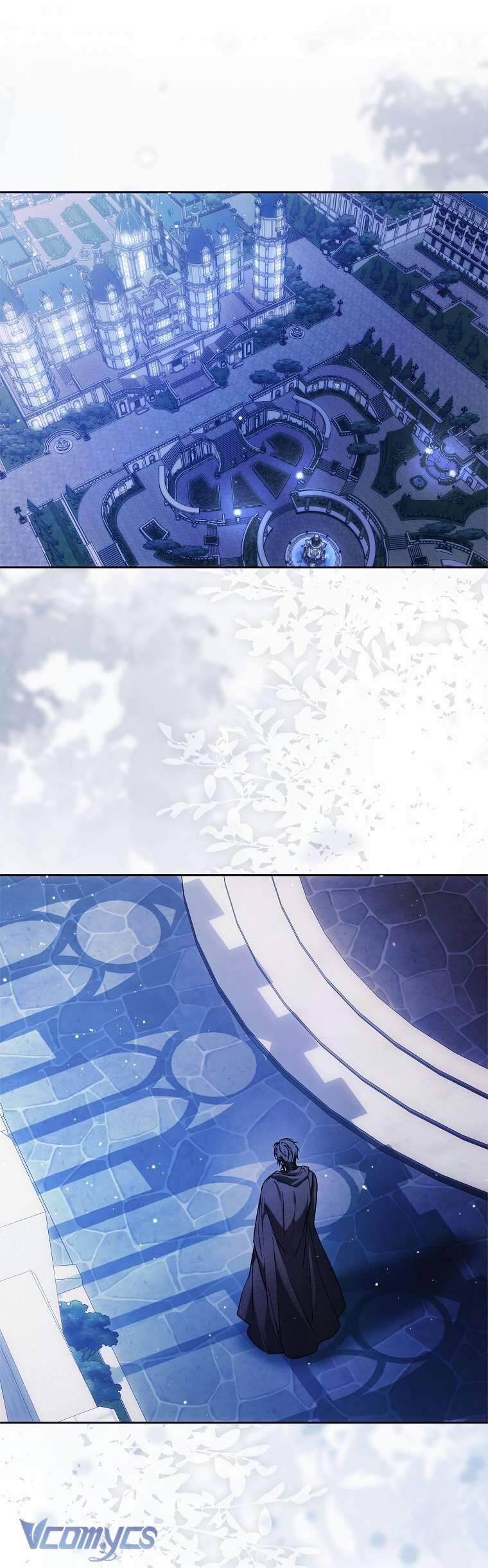 Tôi Trở Thành Vợ Nam Chính 97 trang 50