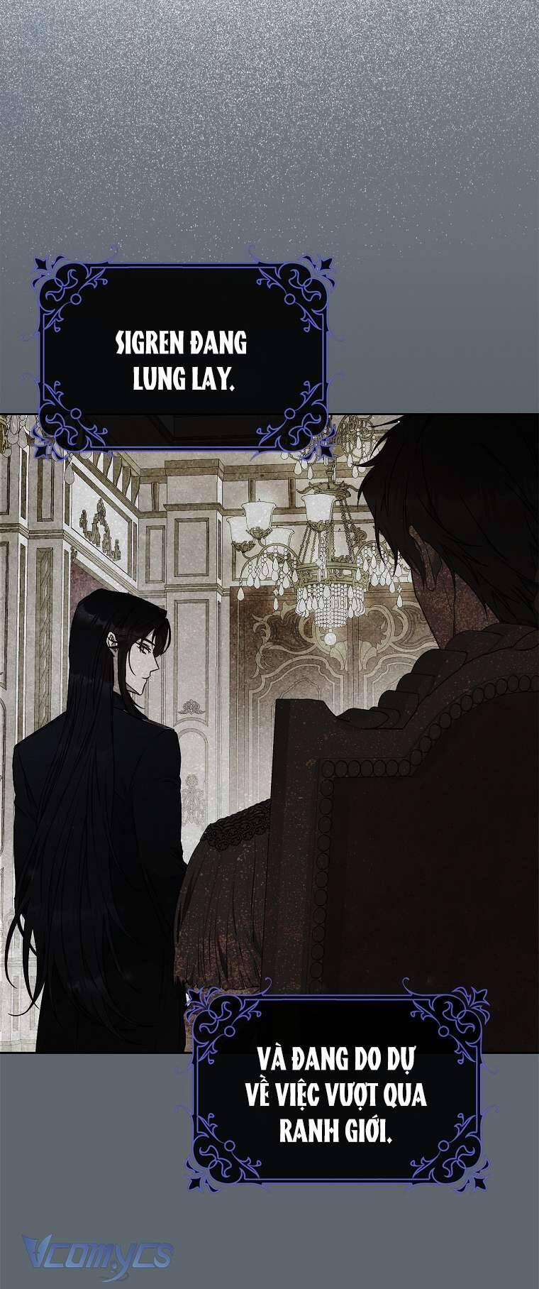 Tôi Trở Thành Vợ Nam Chính 97 trang 52