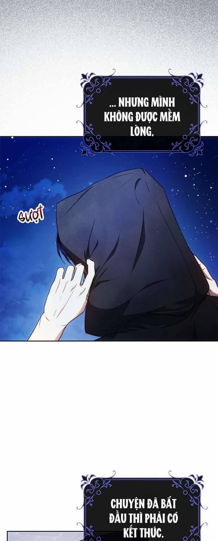 Tôi Trở Thành Vợ Nam Chính 97 trang 54