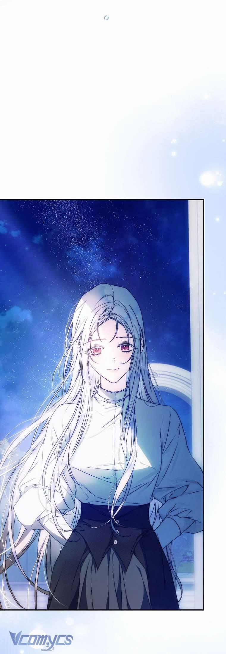 Tôi Trở Thành Vợ Nam Chính 97 trang 56