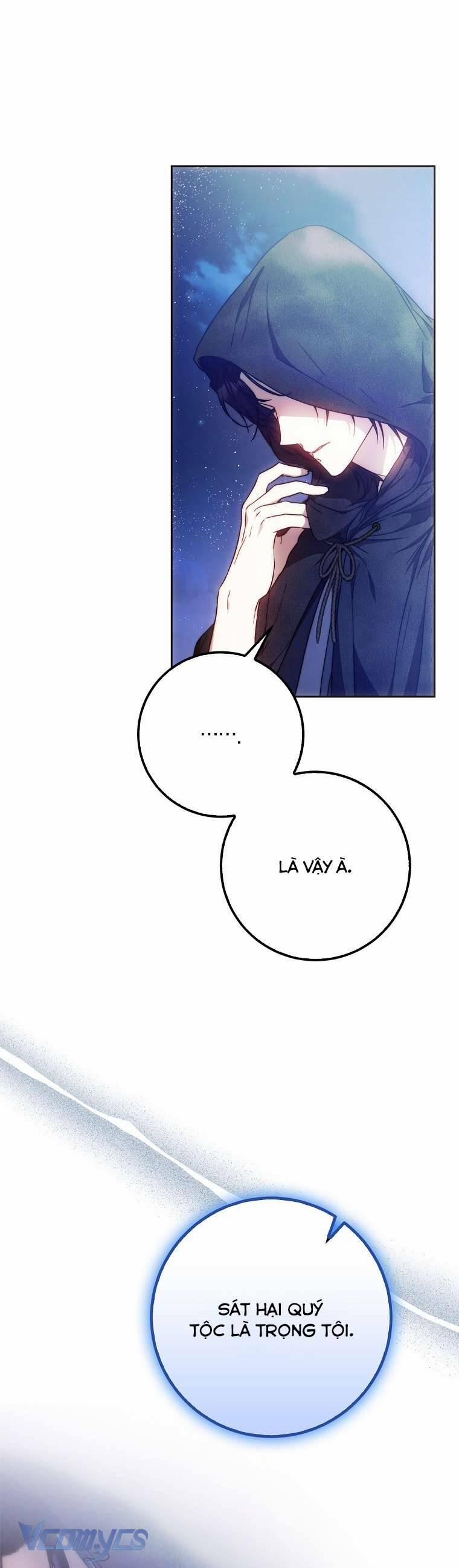 Tôi Trở Thành Vợ Nam Chính 97 trang 59