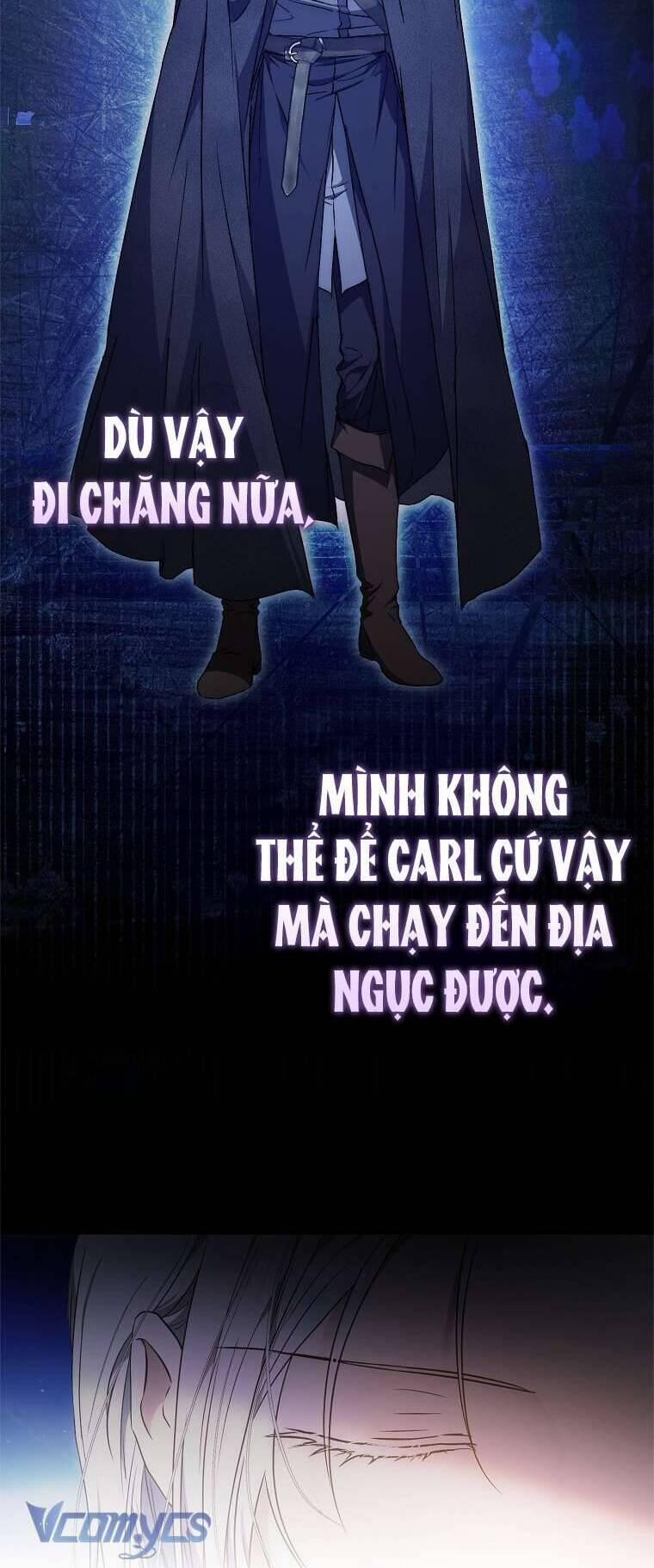 Tôi Trở Thành Vợ Nam Chính 97 trang 64