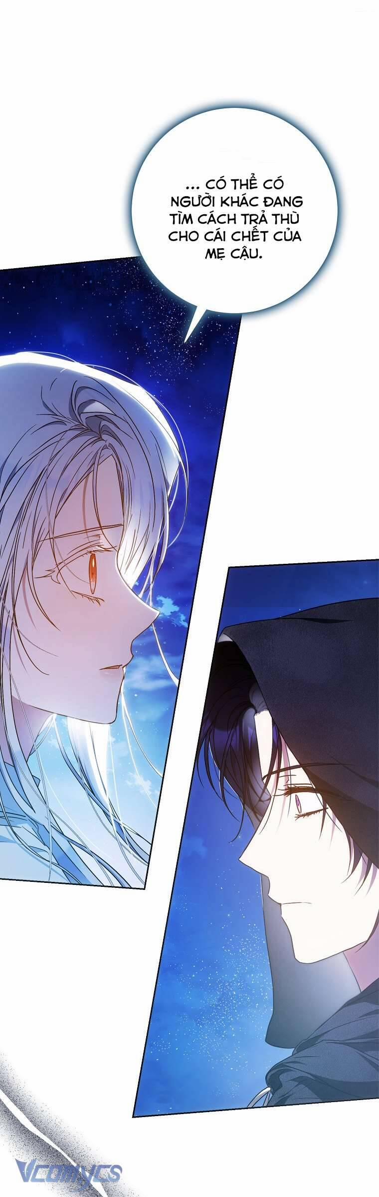 Tôi Trở Thành Vợ Nam Chính 97 trang 66