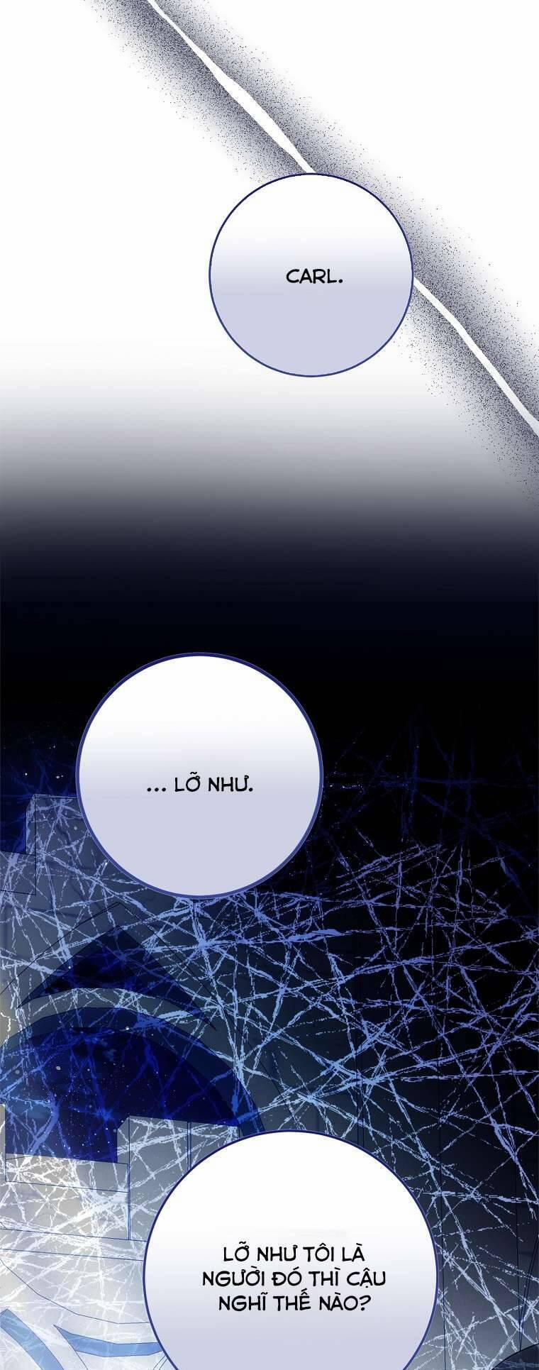 Tôi Trở Thành Vợ Nam Chính 97 trang 67