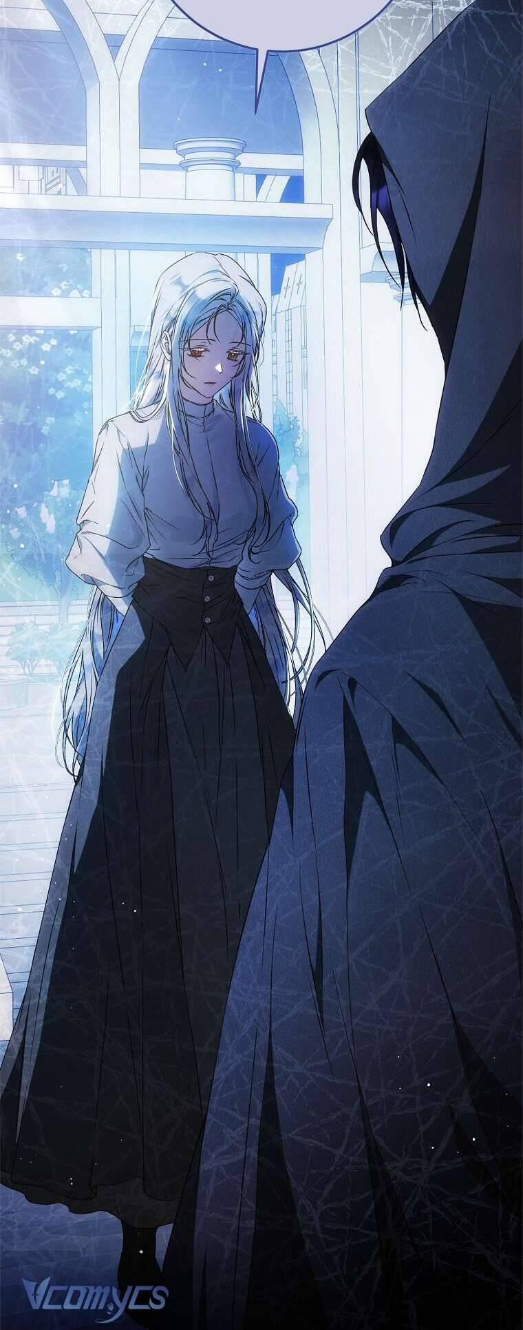 Tôi Trở Thành Vợ Nam Chính 97 trang 68