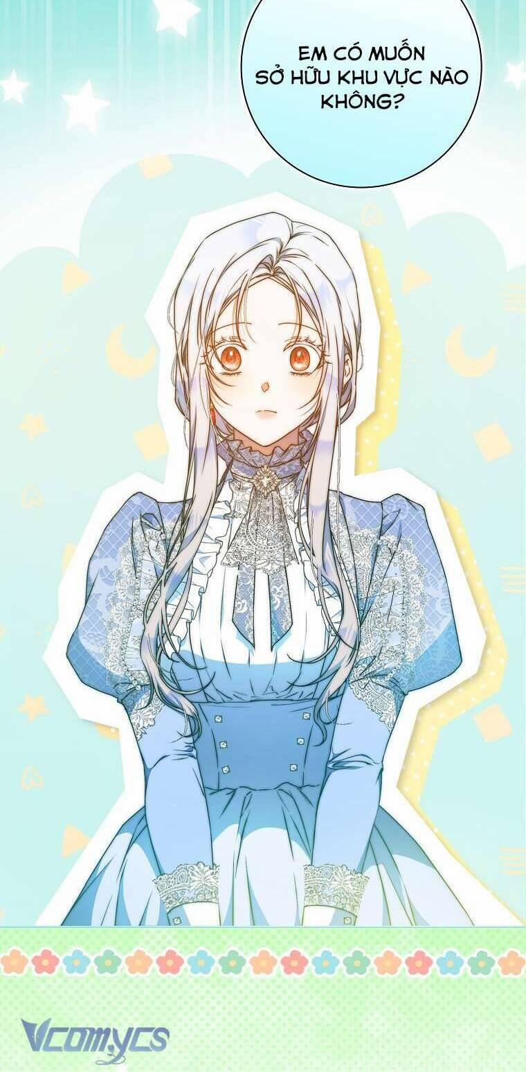 Tôi Trở Thành Vợ Nam Chính 97 trang 7