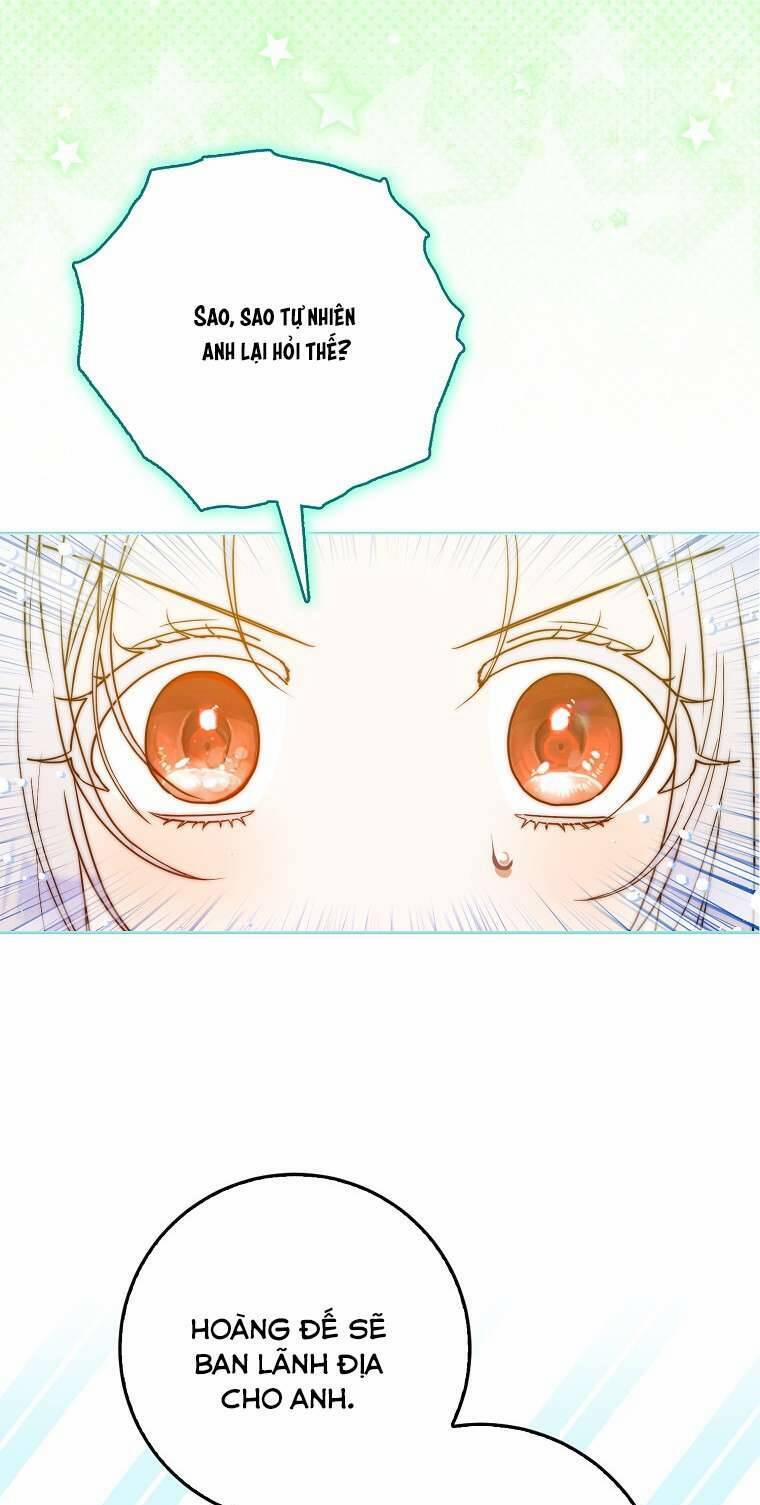 Tôi Trở Thành Vợ Nam Chính 97 trang 8