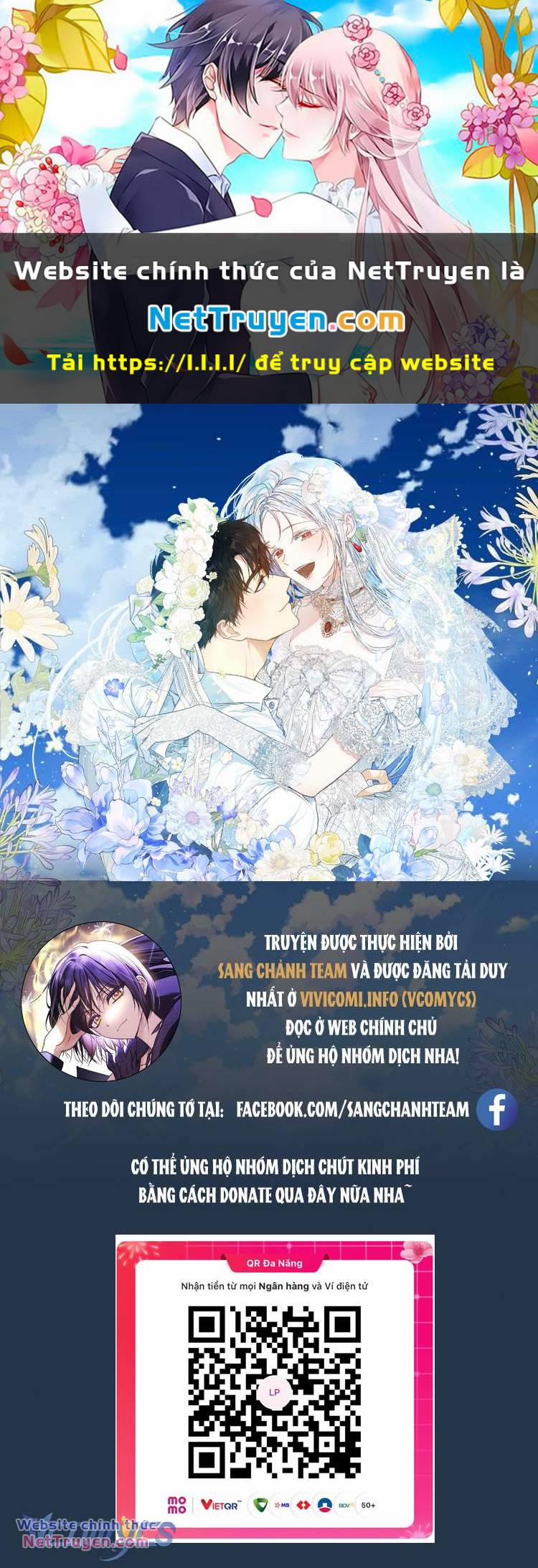 Tôi Trở Thành Vợ Nam Chính 98 trang 0