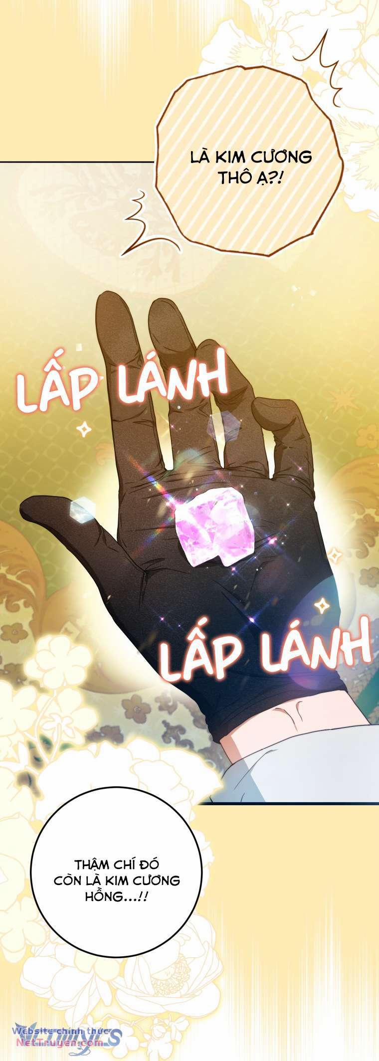 Tôi Trở Thành Vợ Nam Chính 98 trang 10