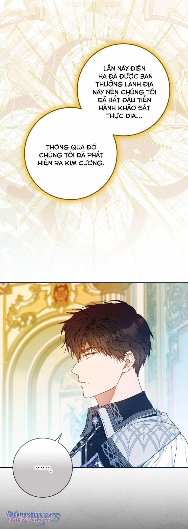 Tôi Trở Thành Vợ Nam Chính 98 trang 14