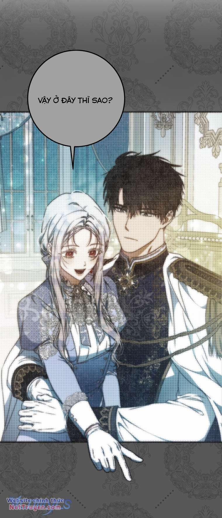 Tôi Trở Thành Vợ Nam Chính 98 trang 15