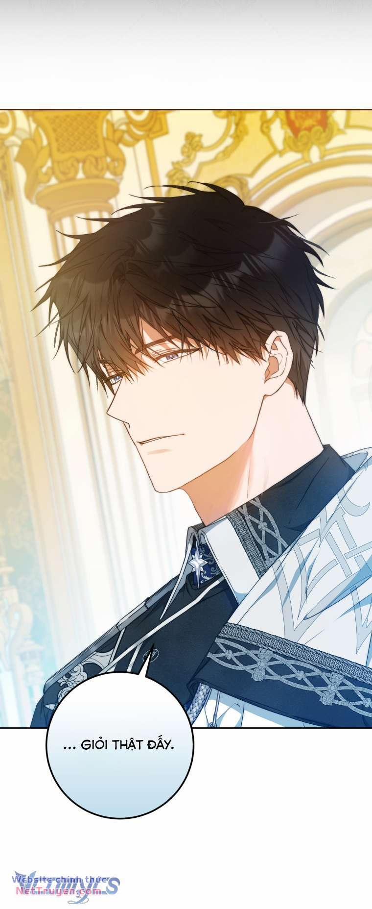 Tôi Trở Thành Vợ Nam Chính 98 trang 17