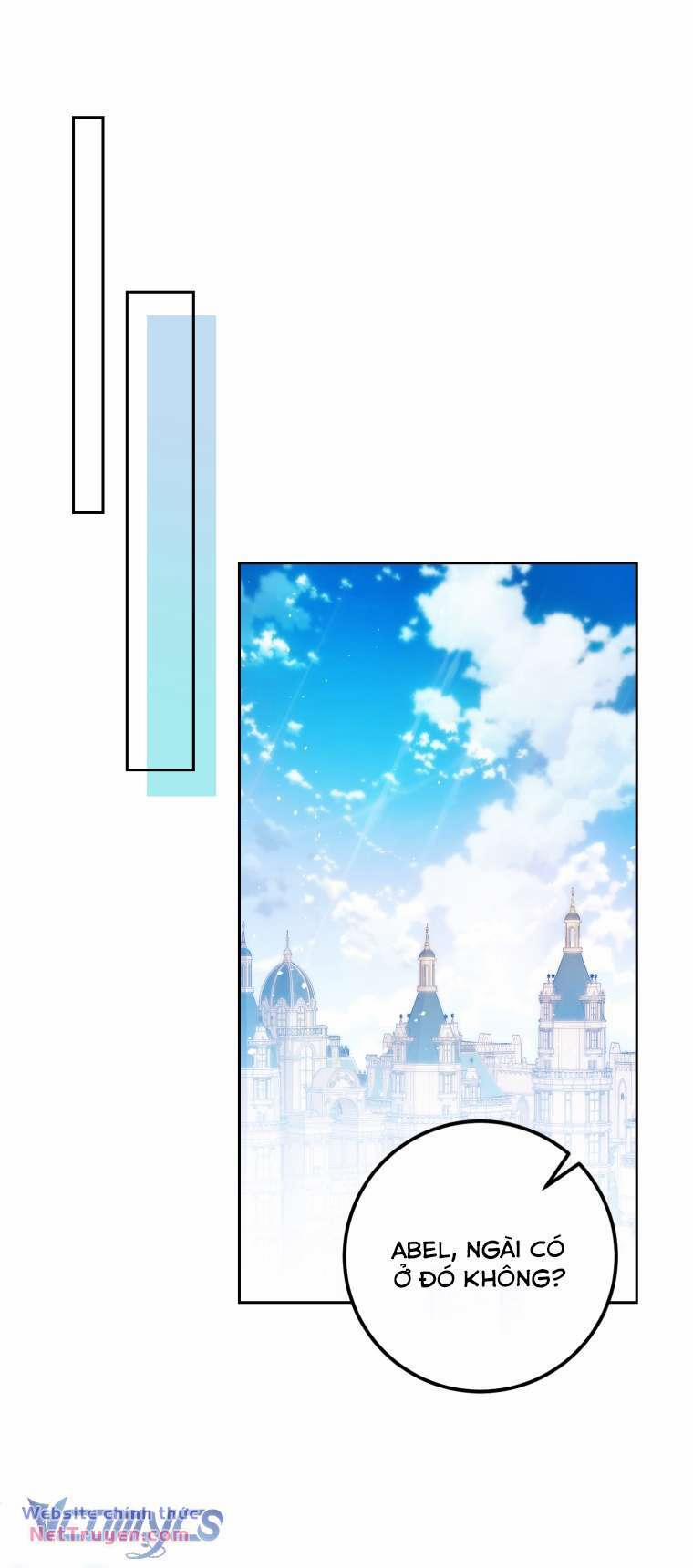 Tôi Trở Thành Vợ Nam Chính 98 trang 19