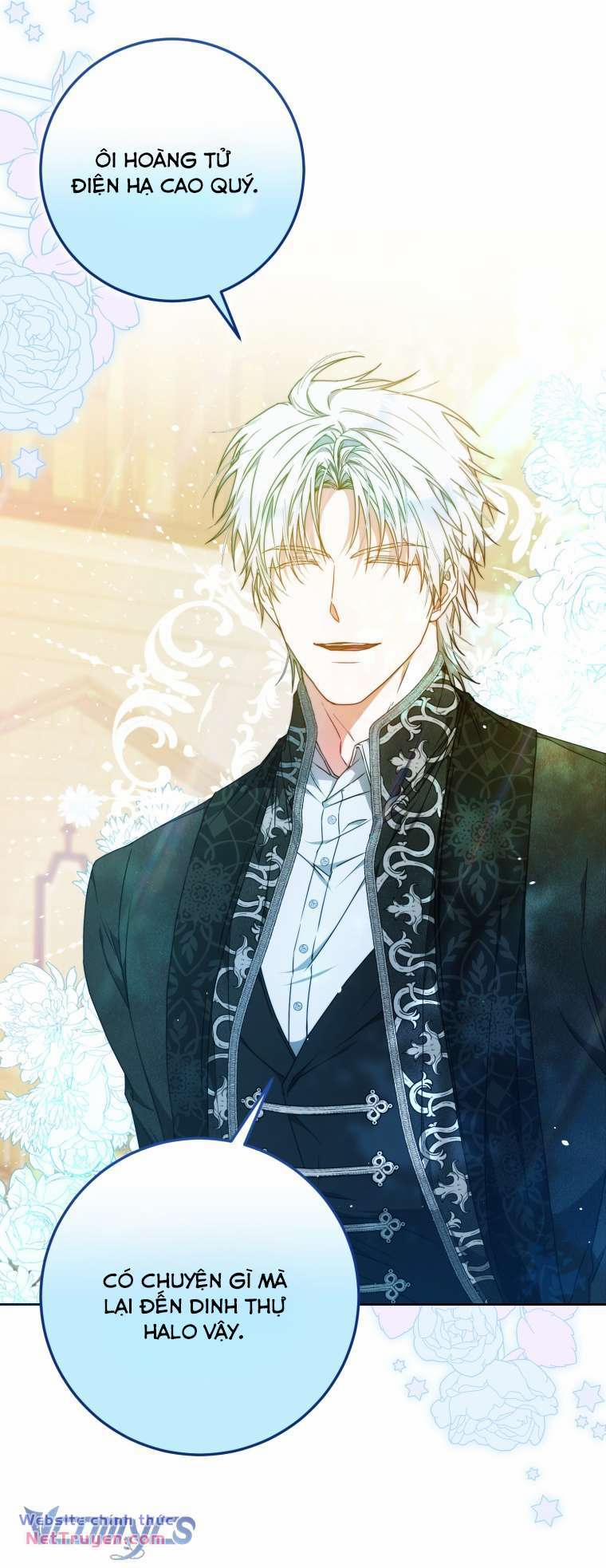 Tôi Trở Thành Vợ Nam Chính 98 trang 20