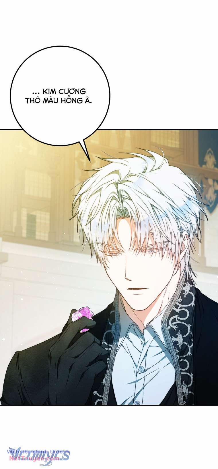 Tôi Trở Thành Vợ Nam Chính 98 trang 22