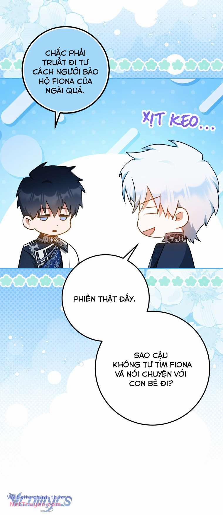 Tôi Trở Thành Vợ Nam Chính 98 trang 25