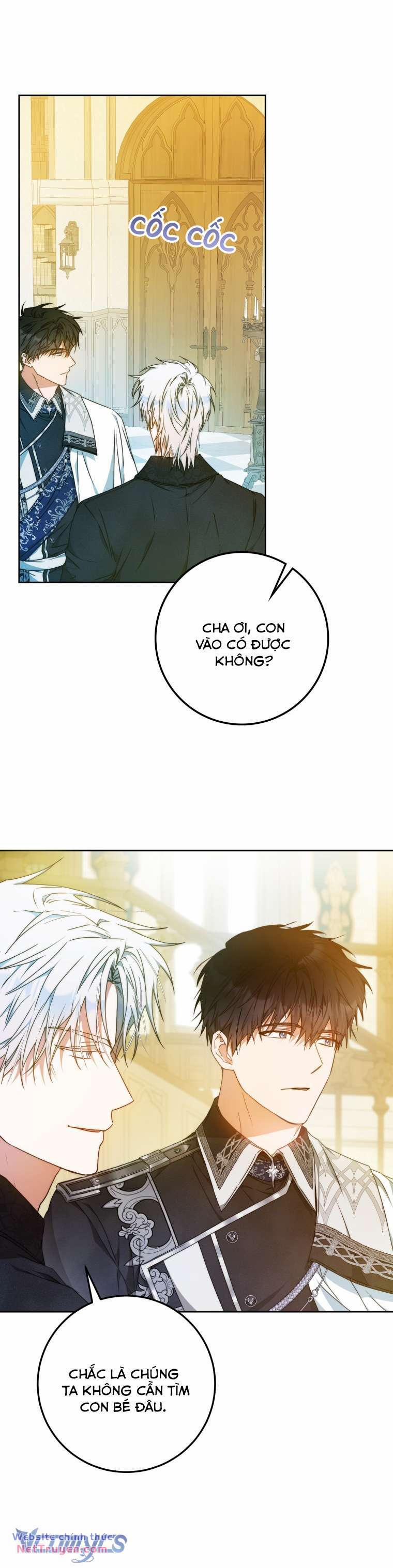 Tôi Trở Thành Vợ Nam Chính 98 trang 26