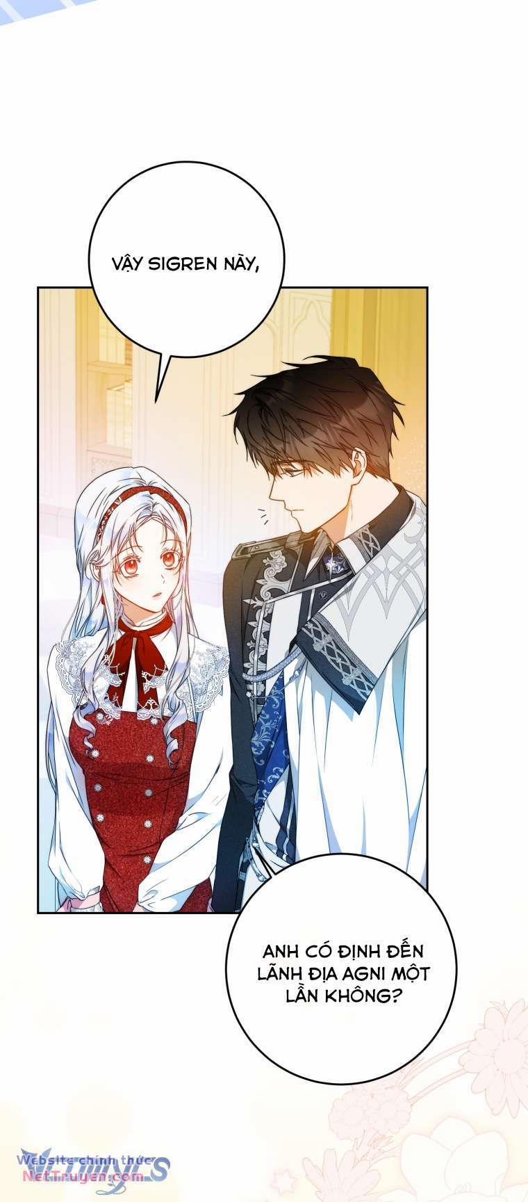 Tôi Trở Thành Vợ Nam Chính 98 trang 29