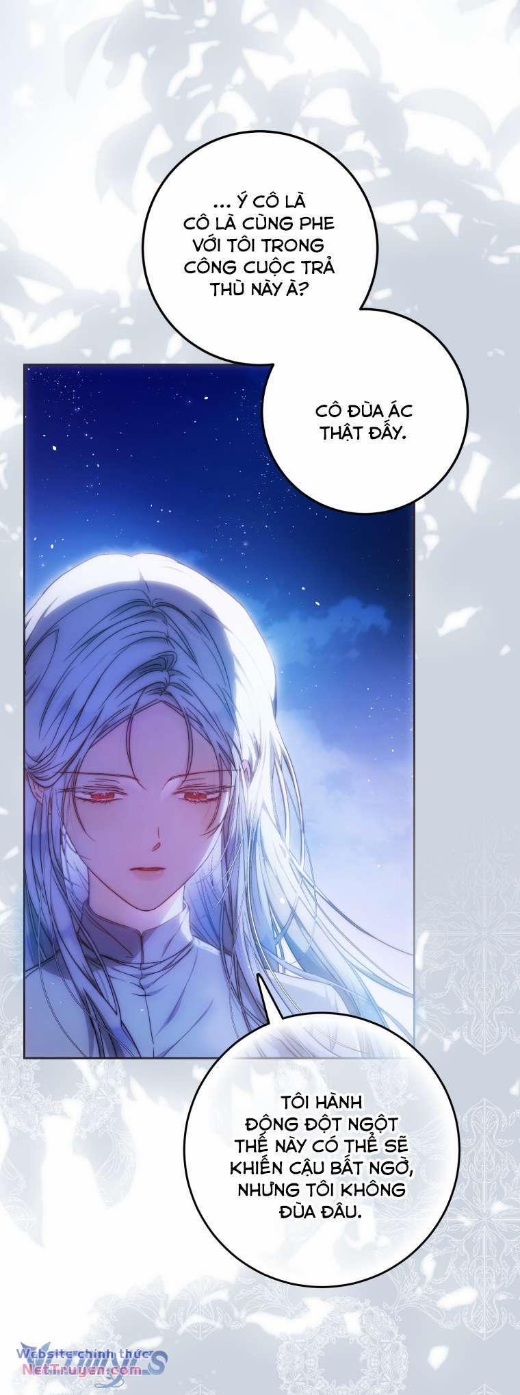 Tôi Trở Thành Vợ Nam Chính 98 trang 3