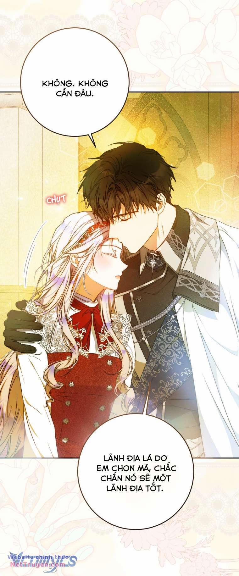 Tôi Trở Thành Vợ Nam Chính 98 trang 30