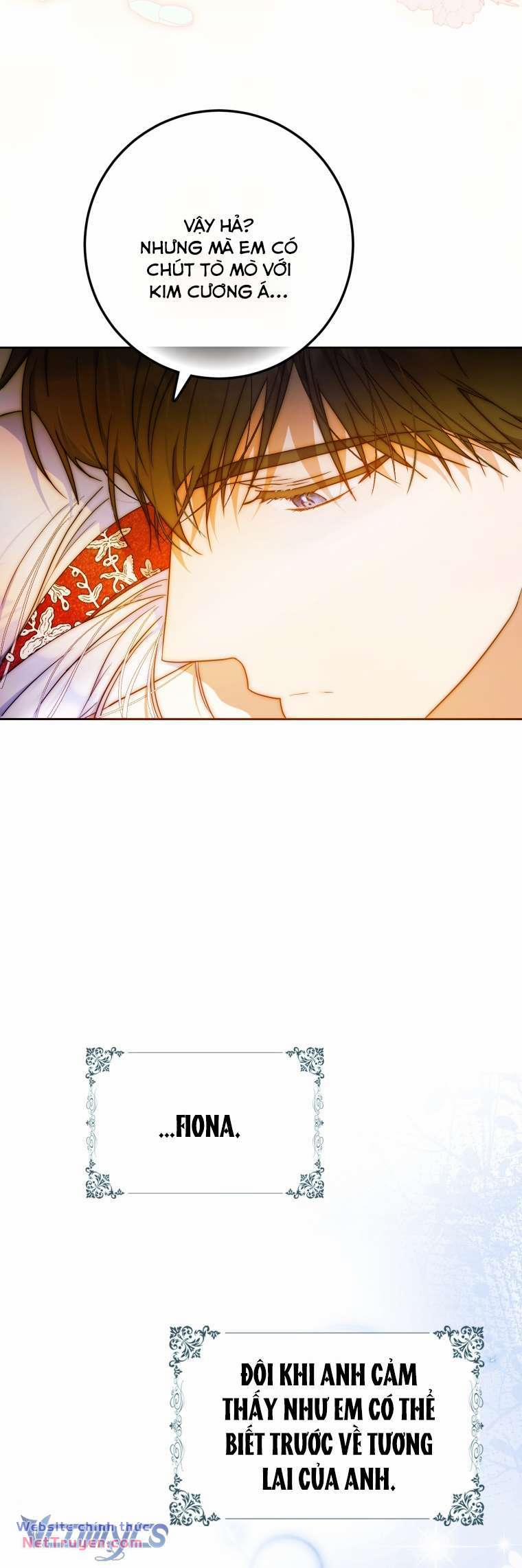 Tôi Trở Thành Vợ Nam Chính 98 trang 31