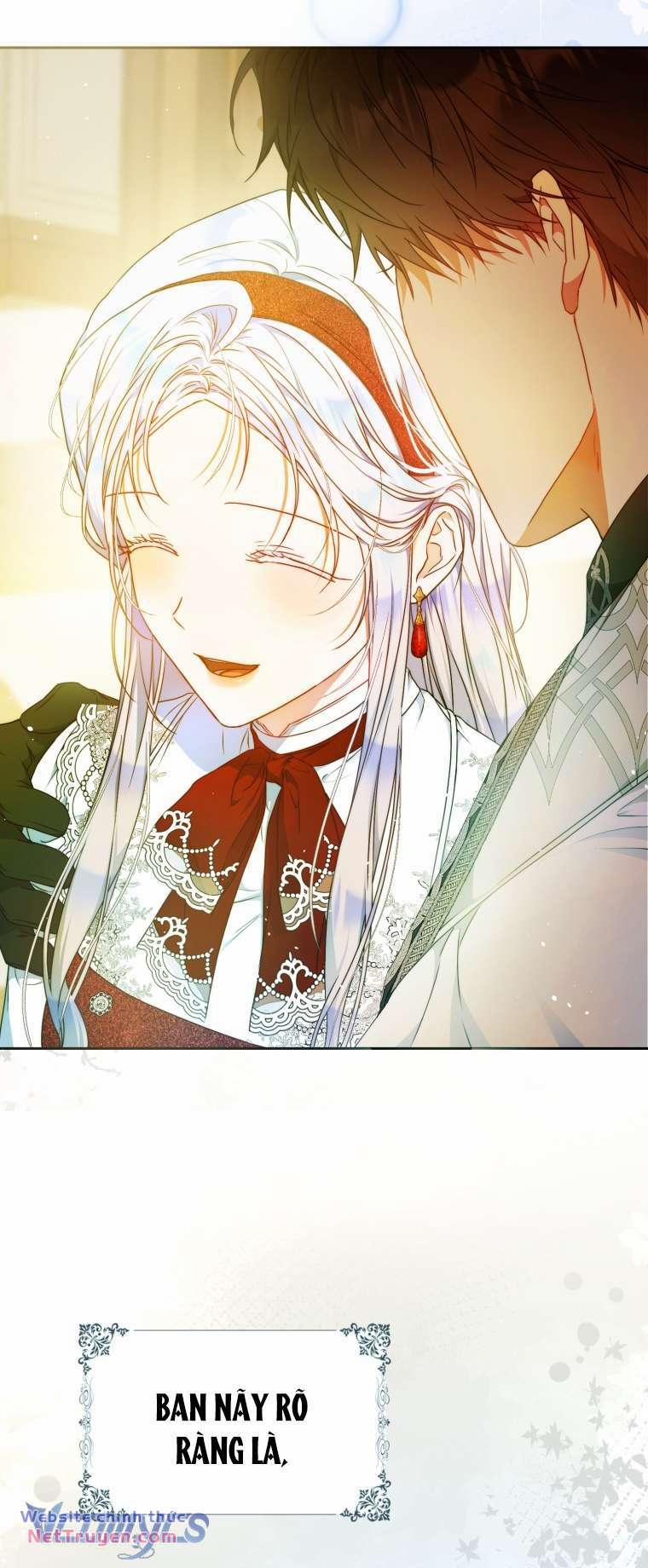 Tôi Trở Thành Vợ Nam Chính 98 trang 32