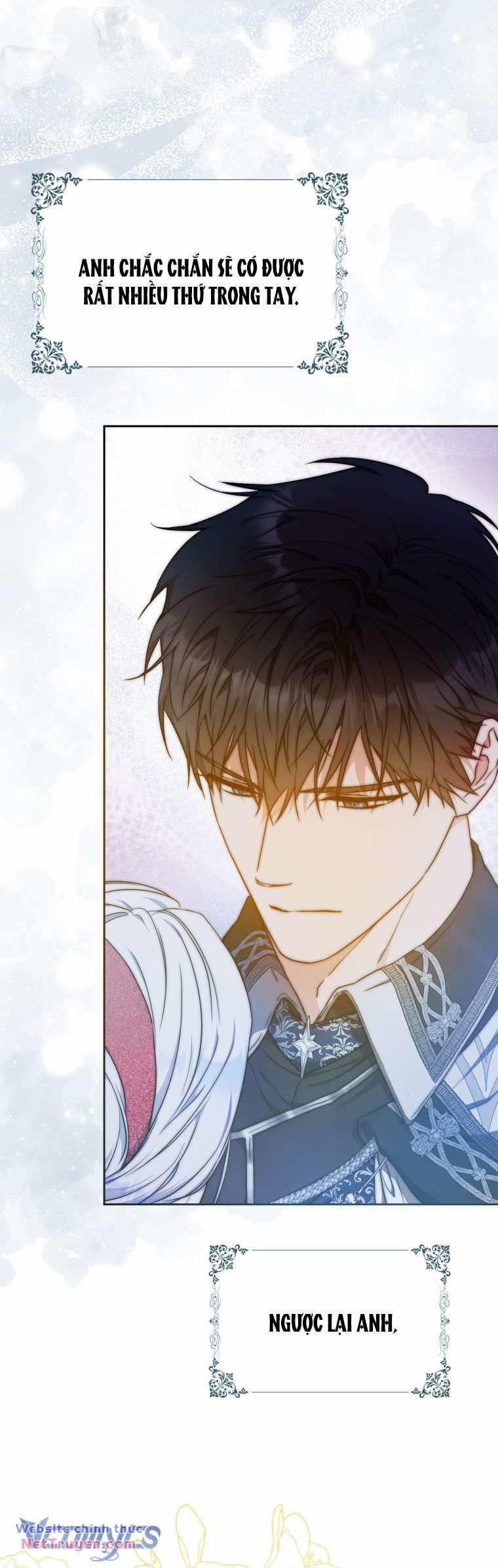 Tôi Trở Thành Vợ Nam Chính 98 trang 35