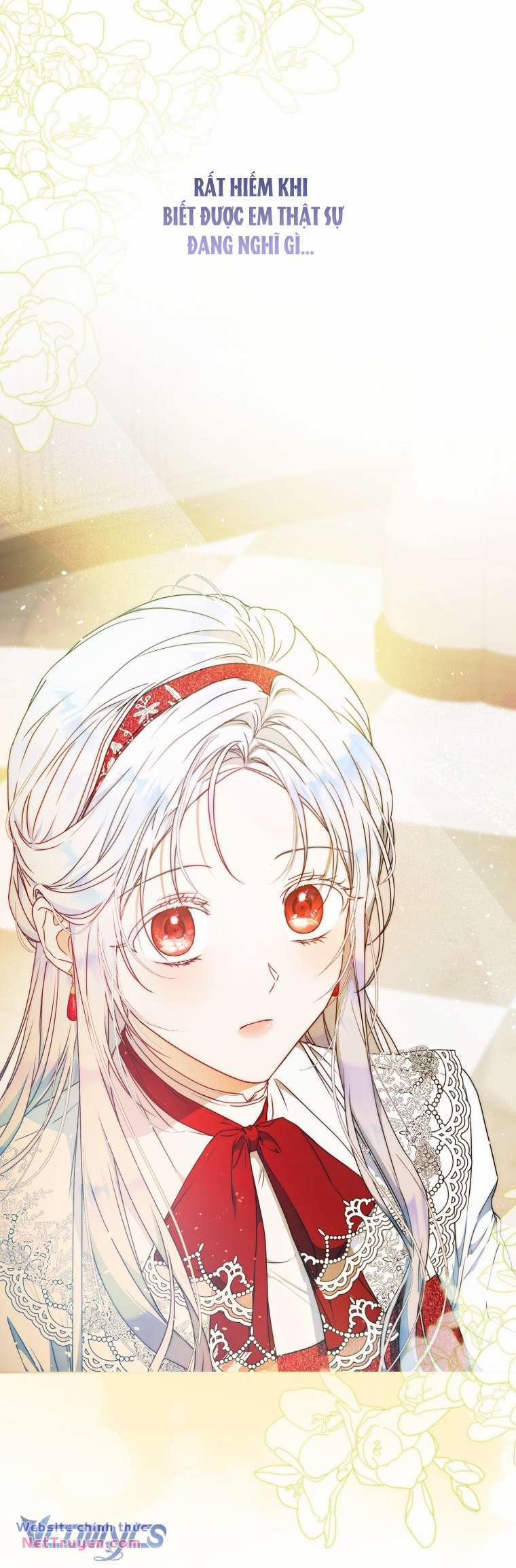 Tôi Trở Thành Vợ Nam Chính 98 trang 36