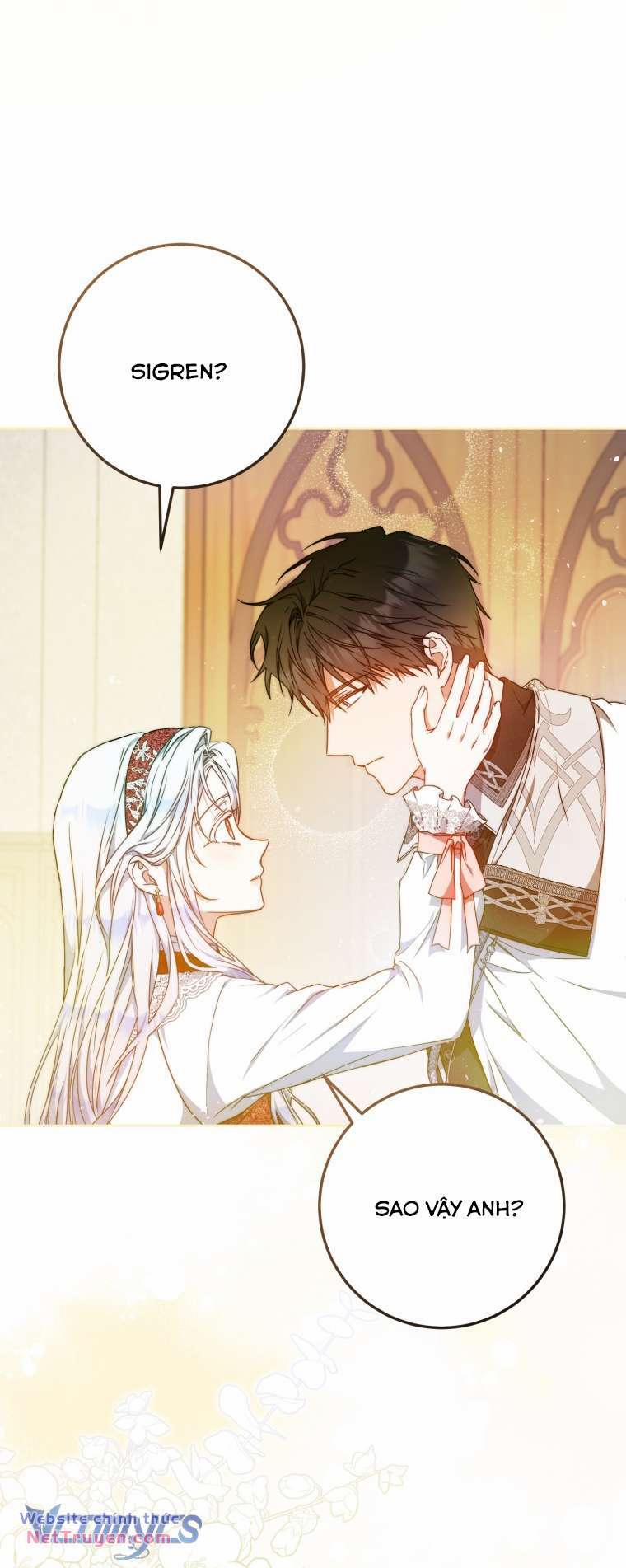 Tôi Trở Thành Vợ Nam Chính 98 trang 37