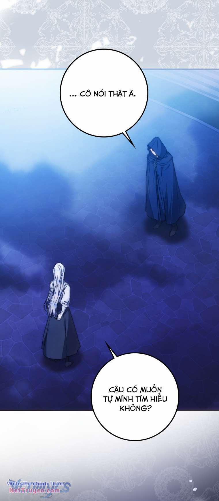 Tôi Trở Thành Vợ Nam Chính 98 trang 4