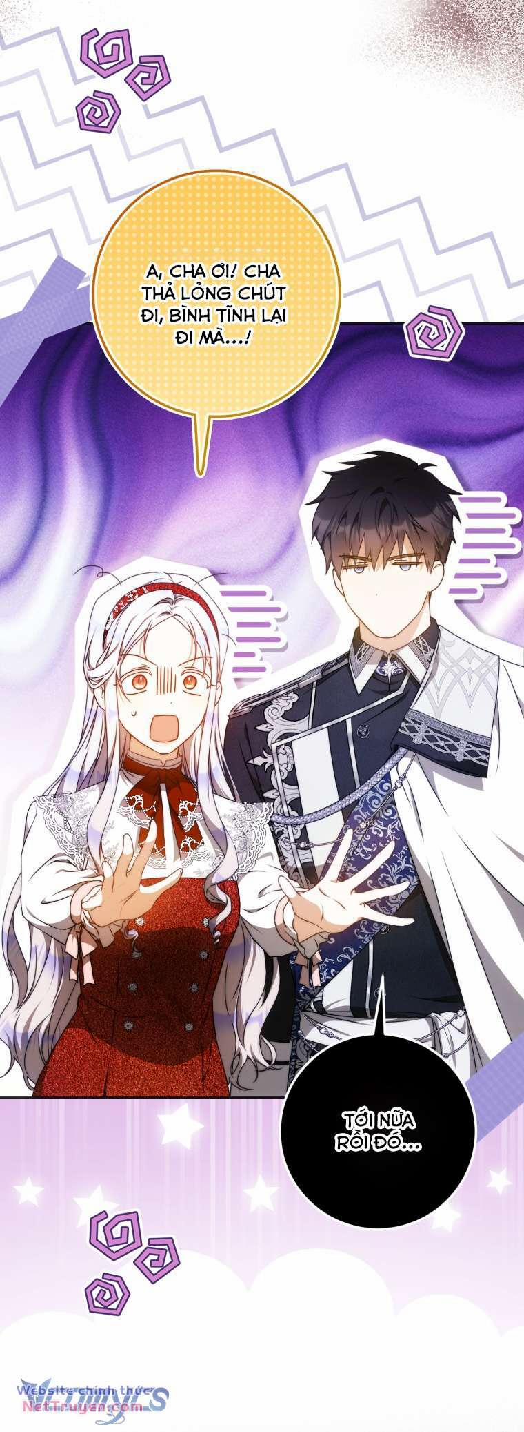 Tôi Trở Thành Vợ Nam Chính 98 trang 49