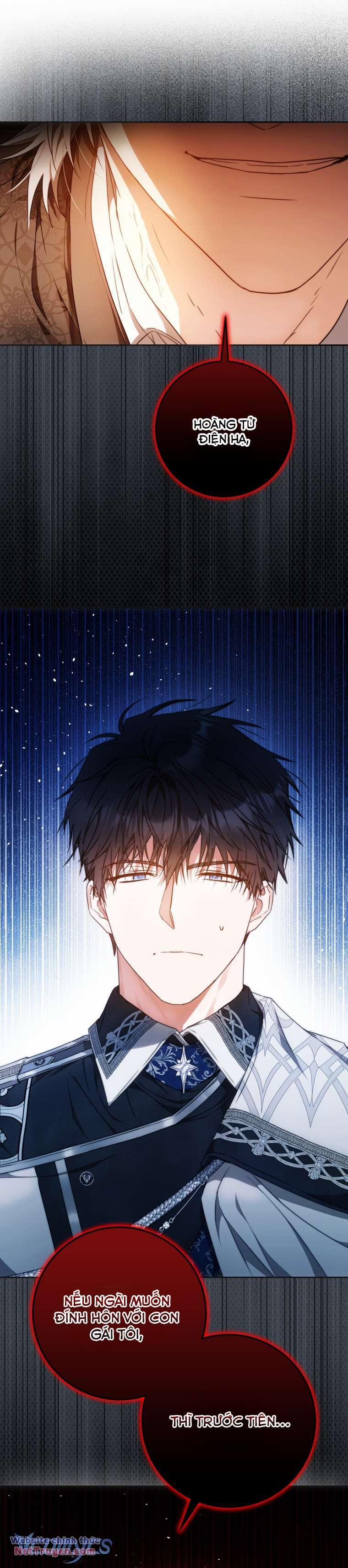 Tôi Trở Thành Vợ Nam Chính 98 trang 50