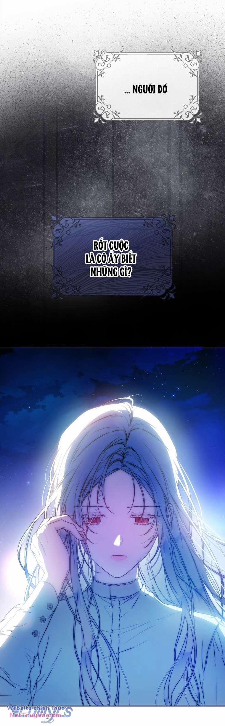 Tôi Trở Thành Vợ Nam Chính 98 trang 6