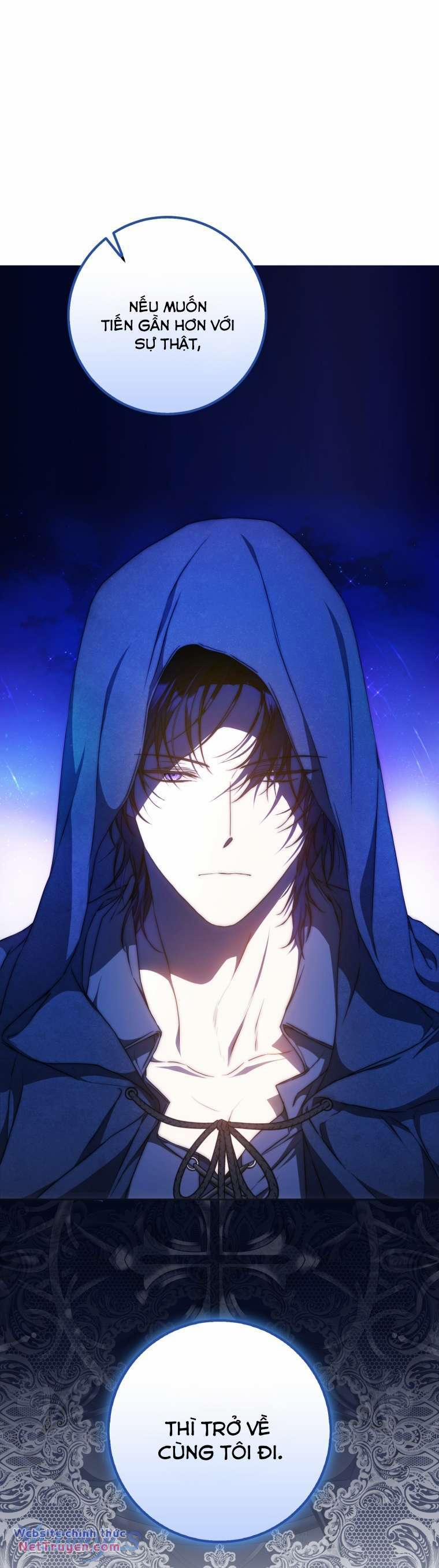 Tôi Trở Thành Vợ Nam Chính 98 trang 7