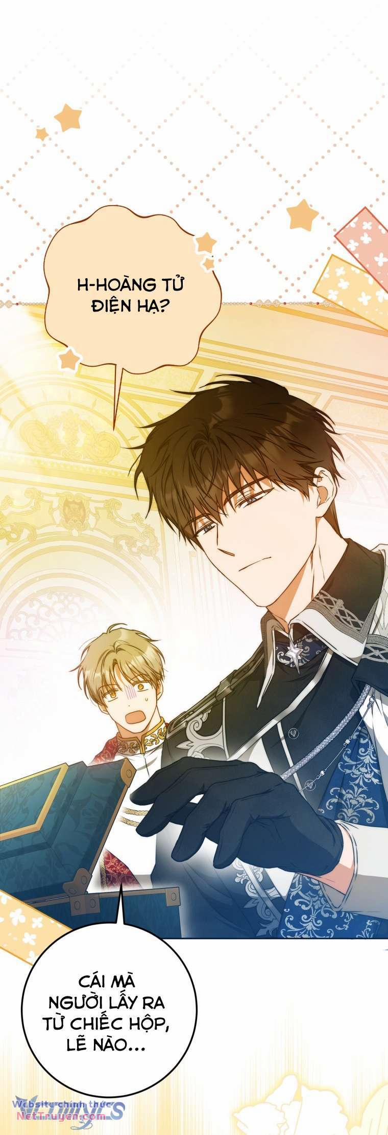 Tôi Trở Thành Vợ Nam Chính 98 trang 9