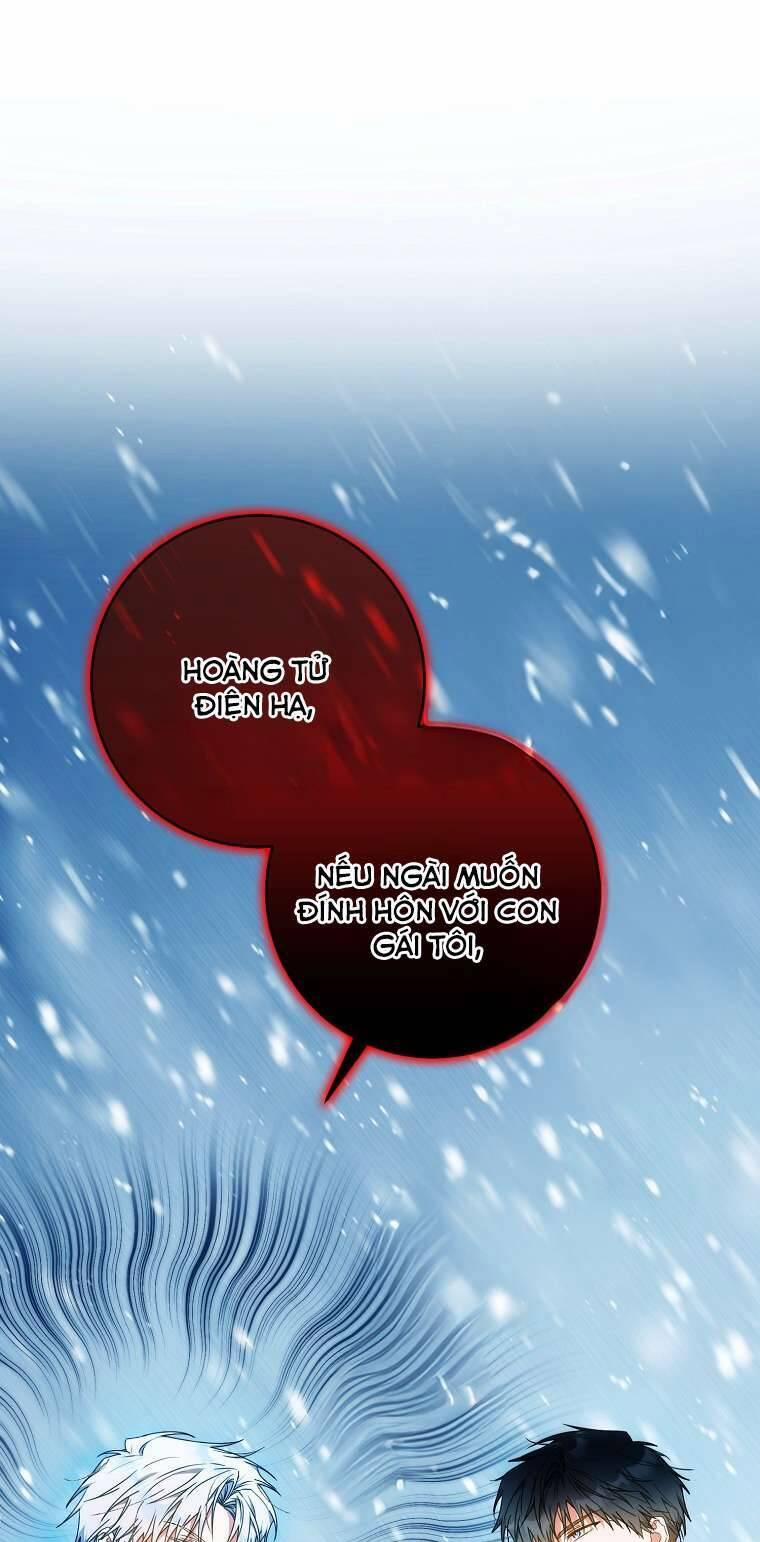 Tôi Trở Thành Vợ Nam Chính 99 trang 1