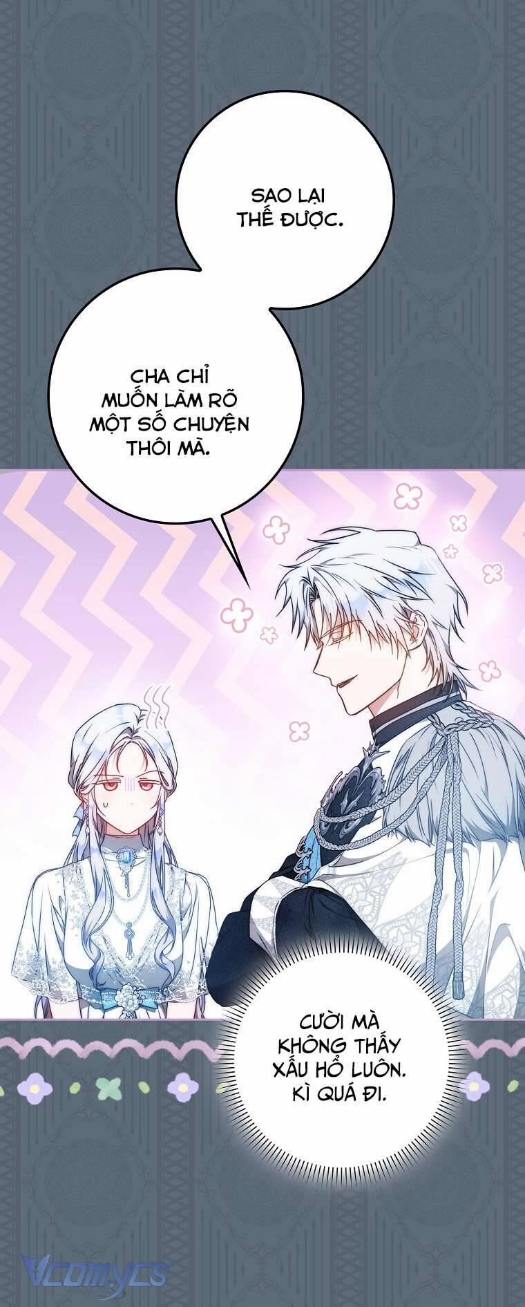 Tôi Trở Thành Vợ Nam Chính 99 trang 13