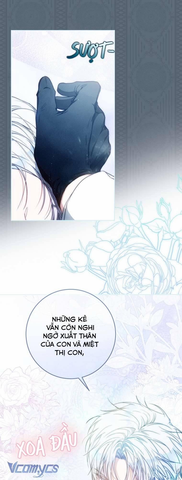 Tôi Trở Thành Vợ Nam Chính 99 trang 14