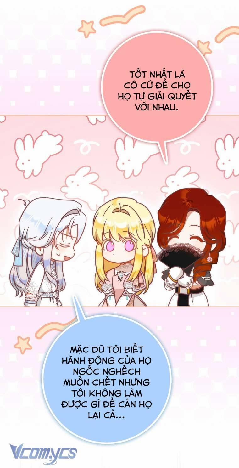 Tôi Trở Thành Vợ Nam Chính 99 trang 20