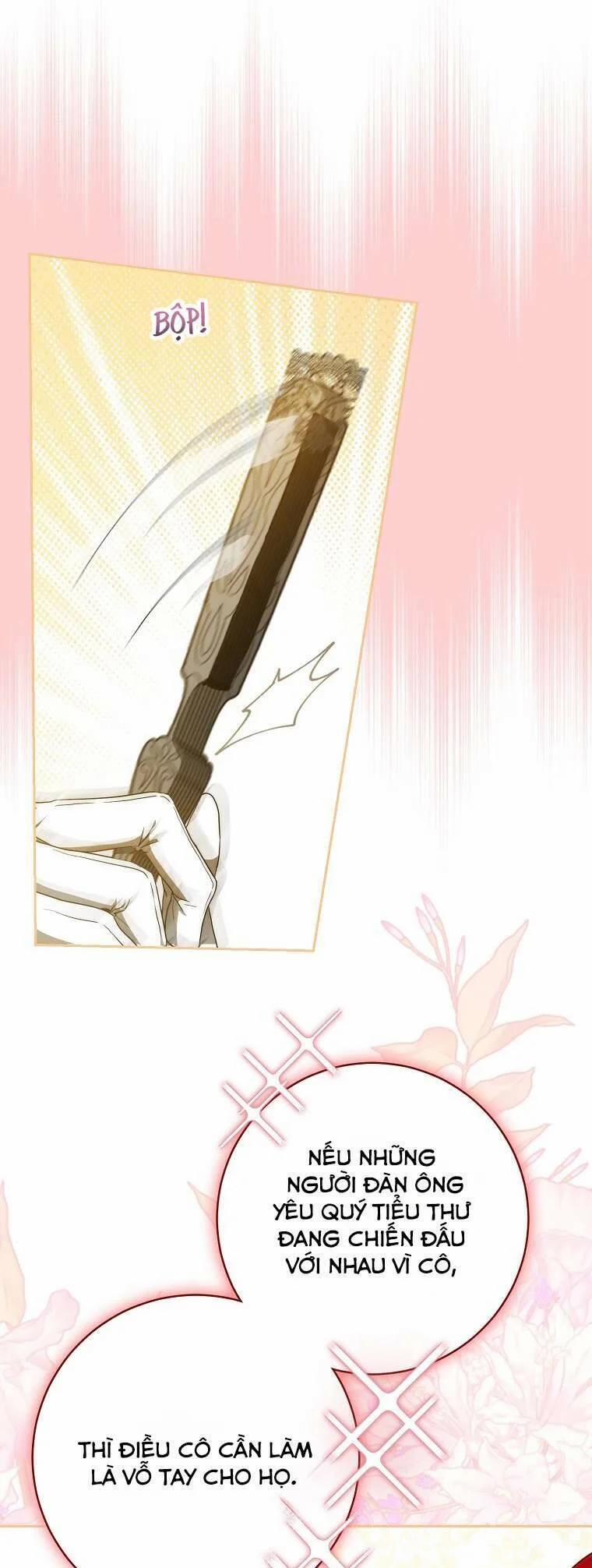 Tôi Trở Thành Vợ Nam Chính 99 trang 21