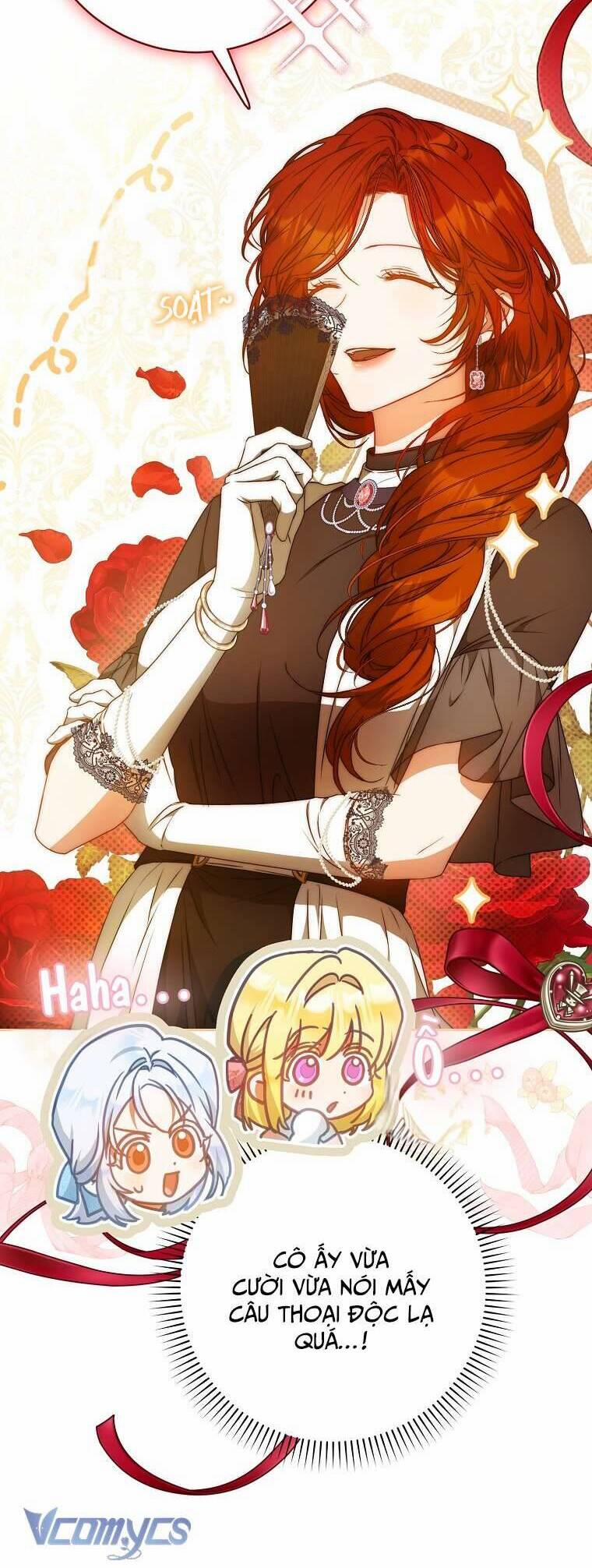 Tôi Trở Thành Vợ Nam Chính 99 trang 22