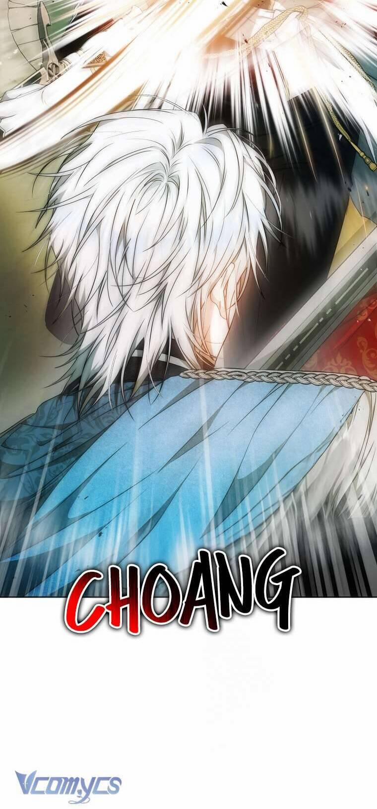 Tôi Trở Thành Vợ Nam Chính 99 trang 27