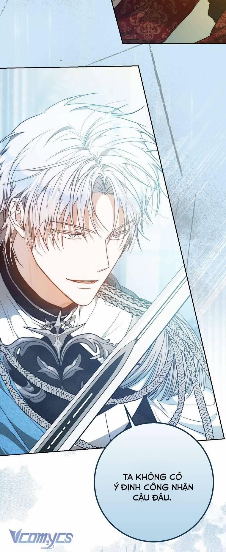 Tôi Trở Thành Vợ Nam Chính 99 trang 29